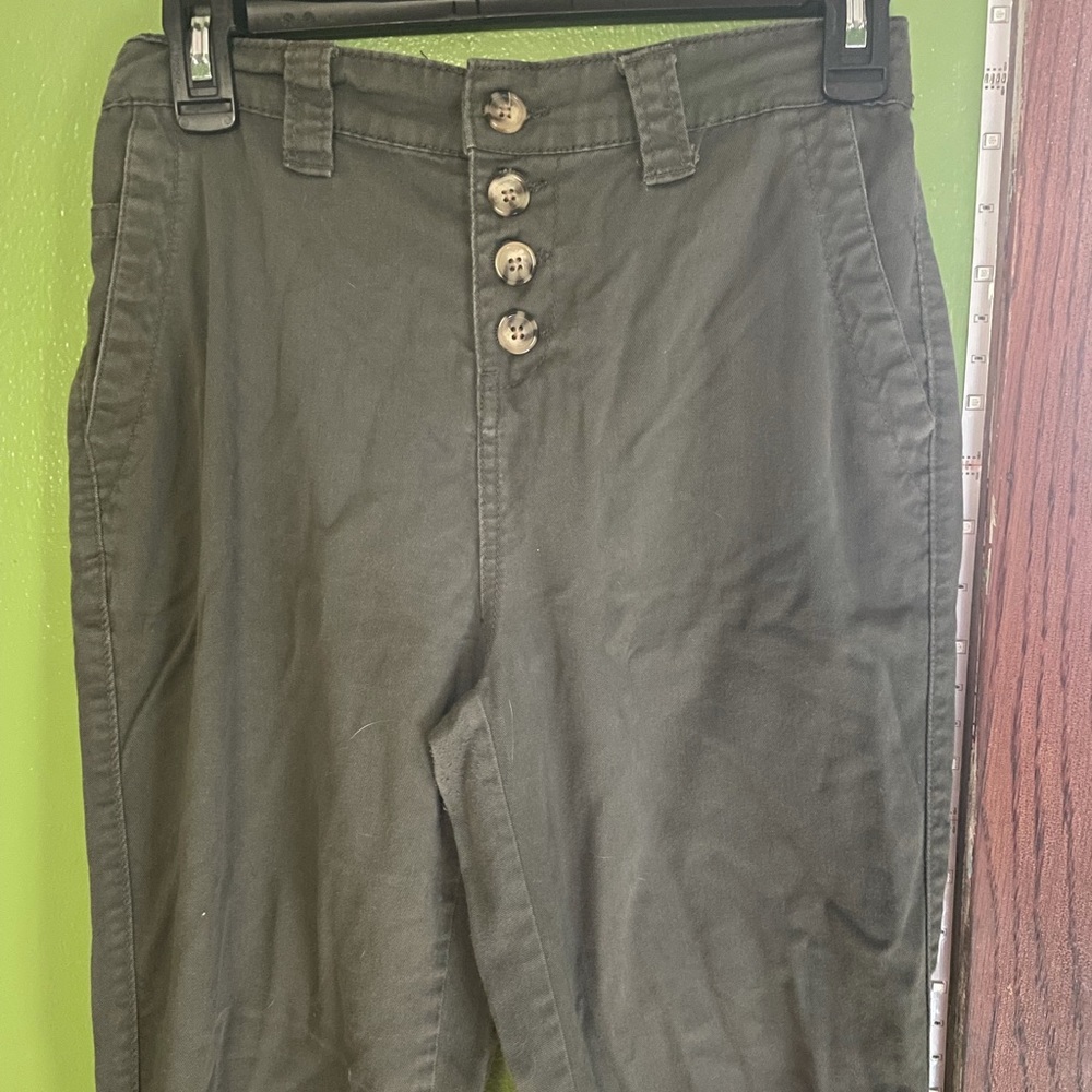 Comfy baggy pants